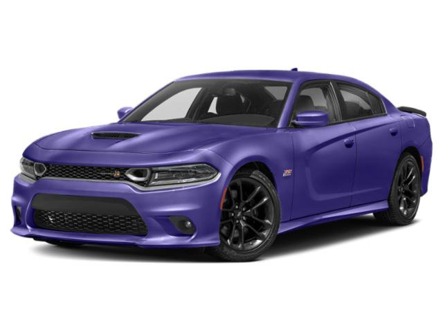 Certified 2023 Dodge Charger Scat Pack