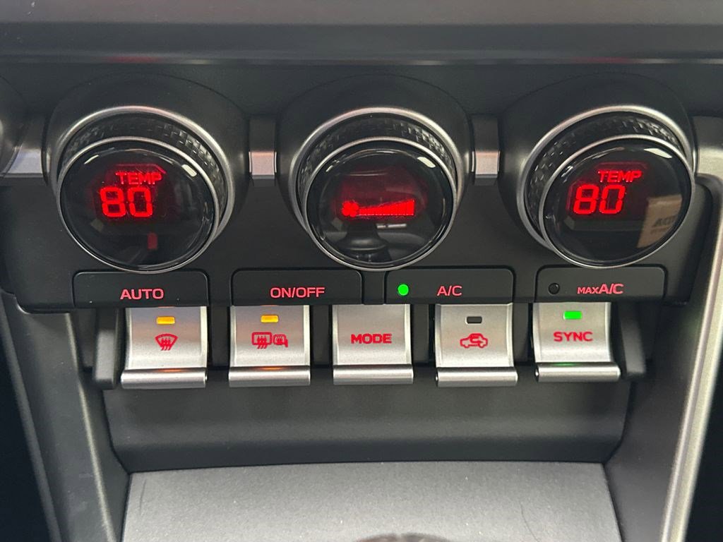 Used 2023 Toyota GR86 Premium w/ ALL Weather Mat Package (TMS) image 28