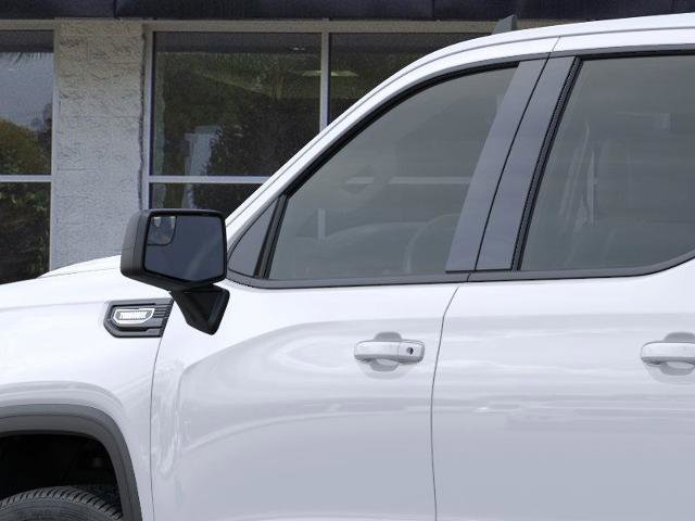 New 2026 GMC Sierra 1500 Elevation w/ LPO, Elevation Black Package image 12