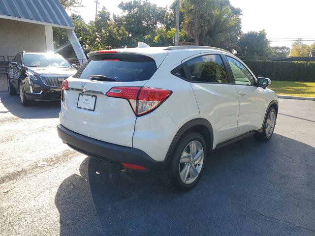 Used 2019 Honda HR-V EX image 20