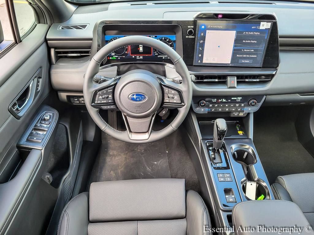 New 2026 Subaru Outback Touring XT AWD/4WD image 13