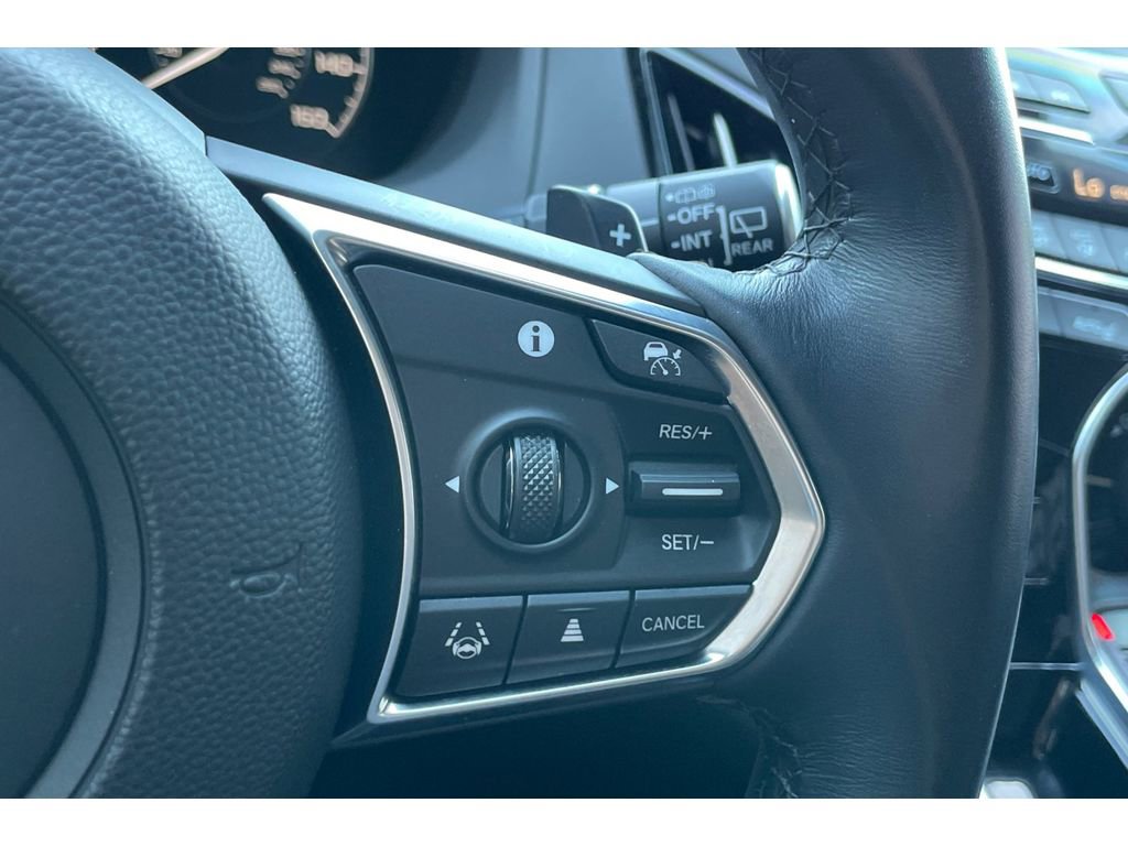 Certified 2023 Acura RDX FWD w/ Technology Package image 37