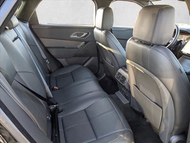 Used 2025 Land Rover Range Rover Velar Dynamic SE image 22