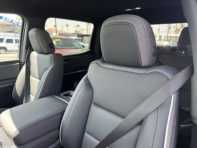 New 2026 GMC Sierra EV Elevation image 22