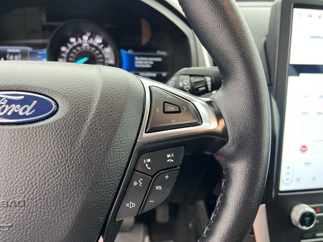 Used 2024 Ford Edge SEL w/ Convenience Package AWD/4WD image 17