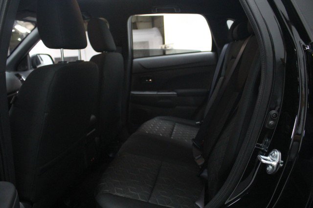 New 2026 Mitsubishi Outlander Sport AWD image 24