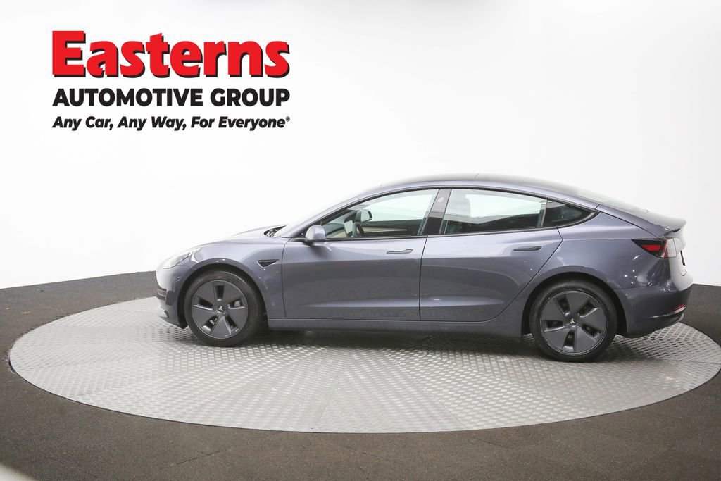 Used 2023 Tesla Model 3 Standard Range image 57