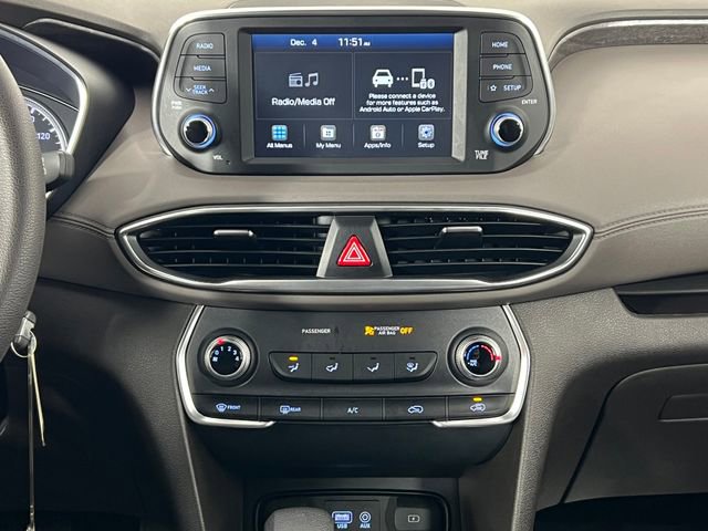 Used 2020 Hyundai Santa Fe SE AWD/4WD image 25