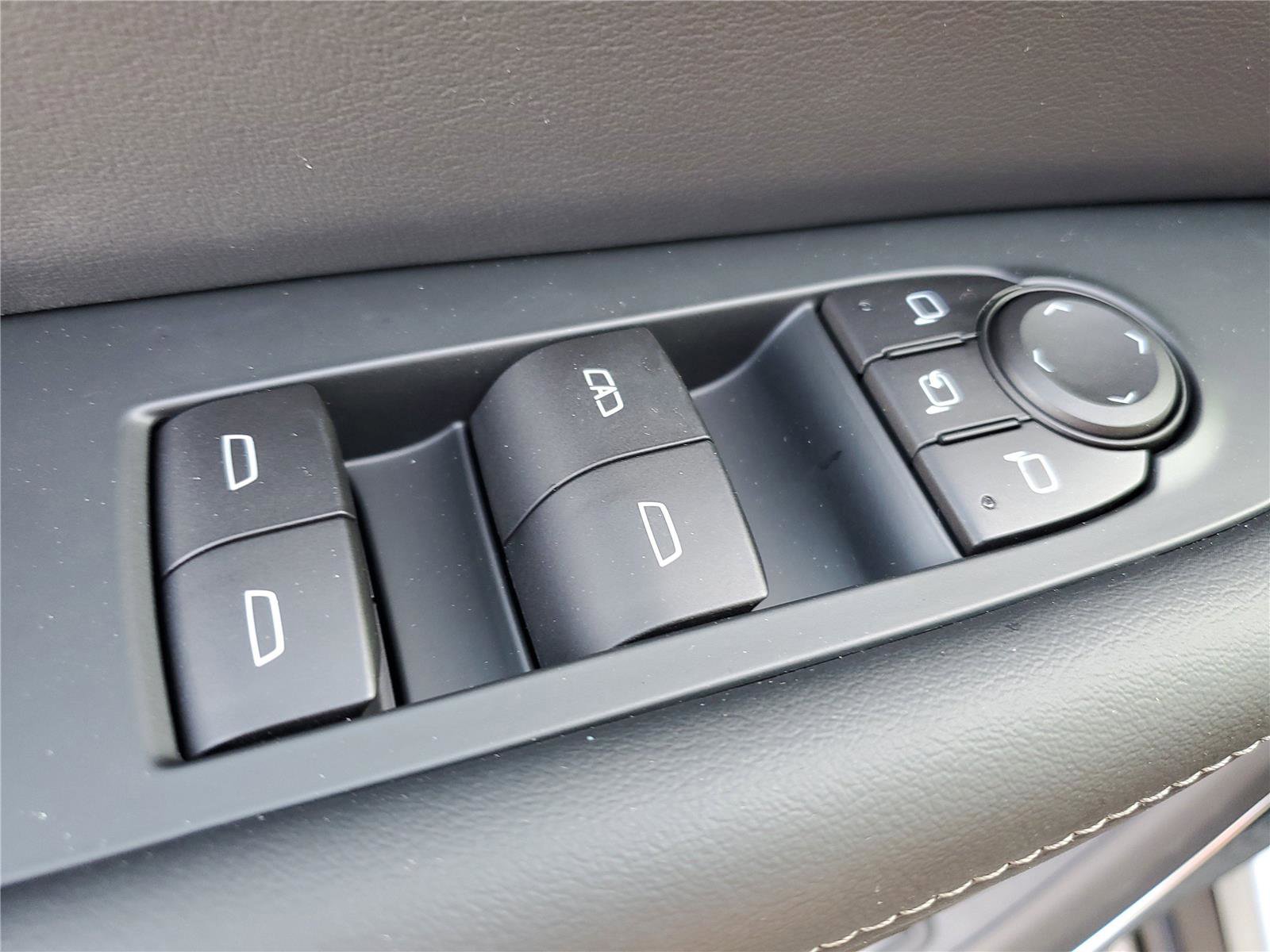 New 2026 Buick Enclave Preferred w/ Power Package image 23