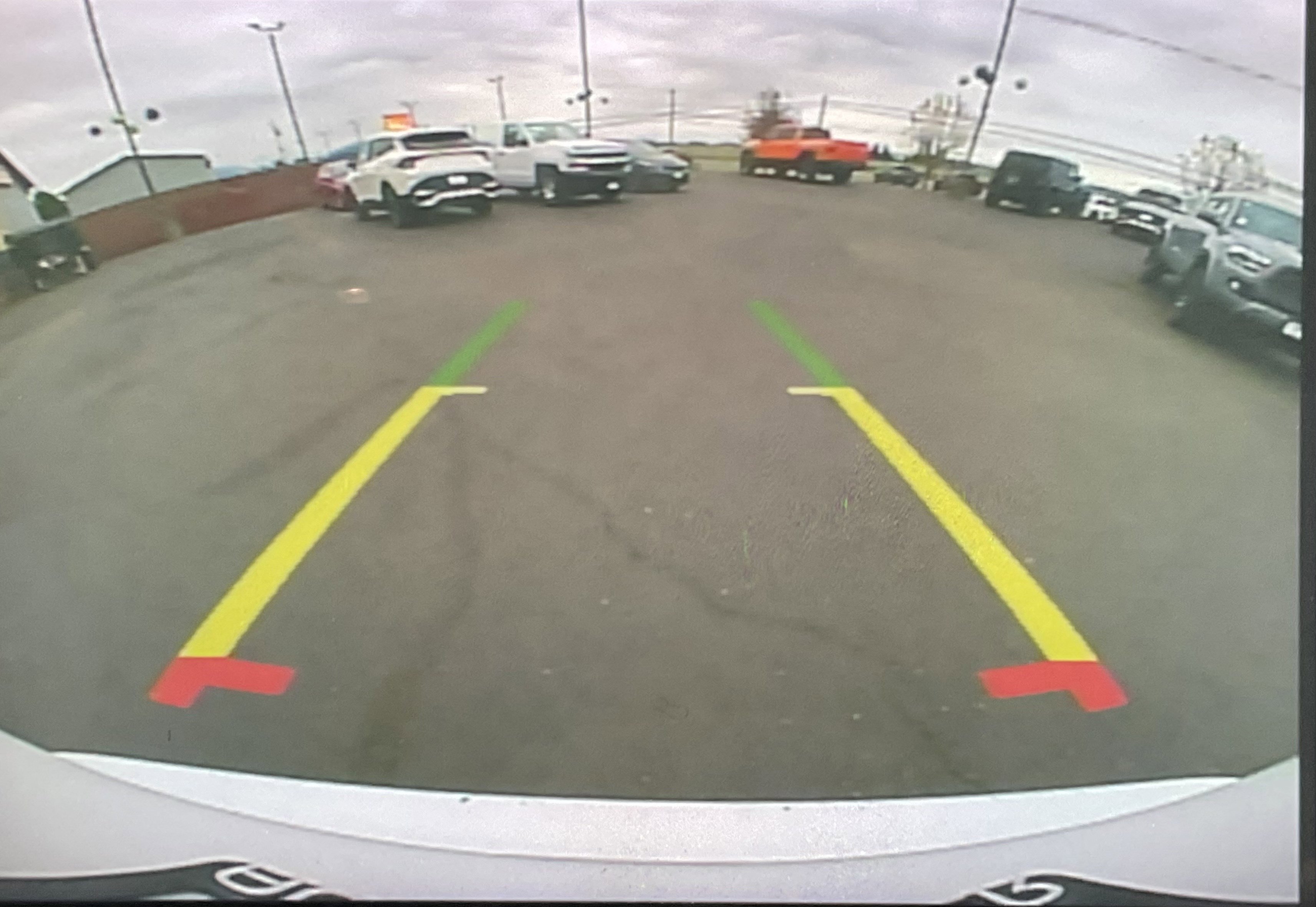 Used 2024 Chrysler Pacifica Select FWD image 17