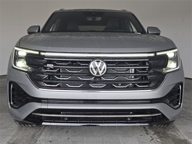 New 2025 Volkswagen Atlas Cross Sport SEL Premium R-Line image 3