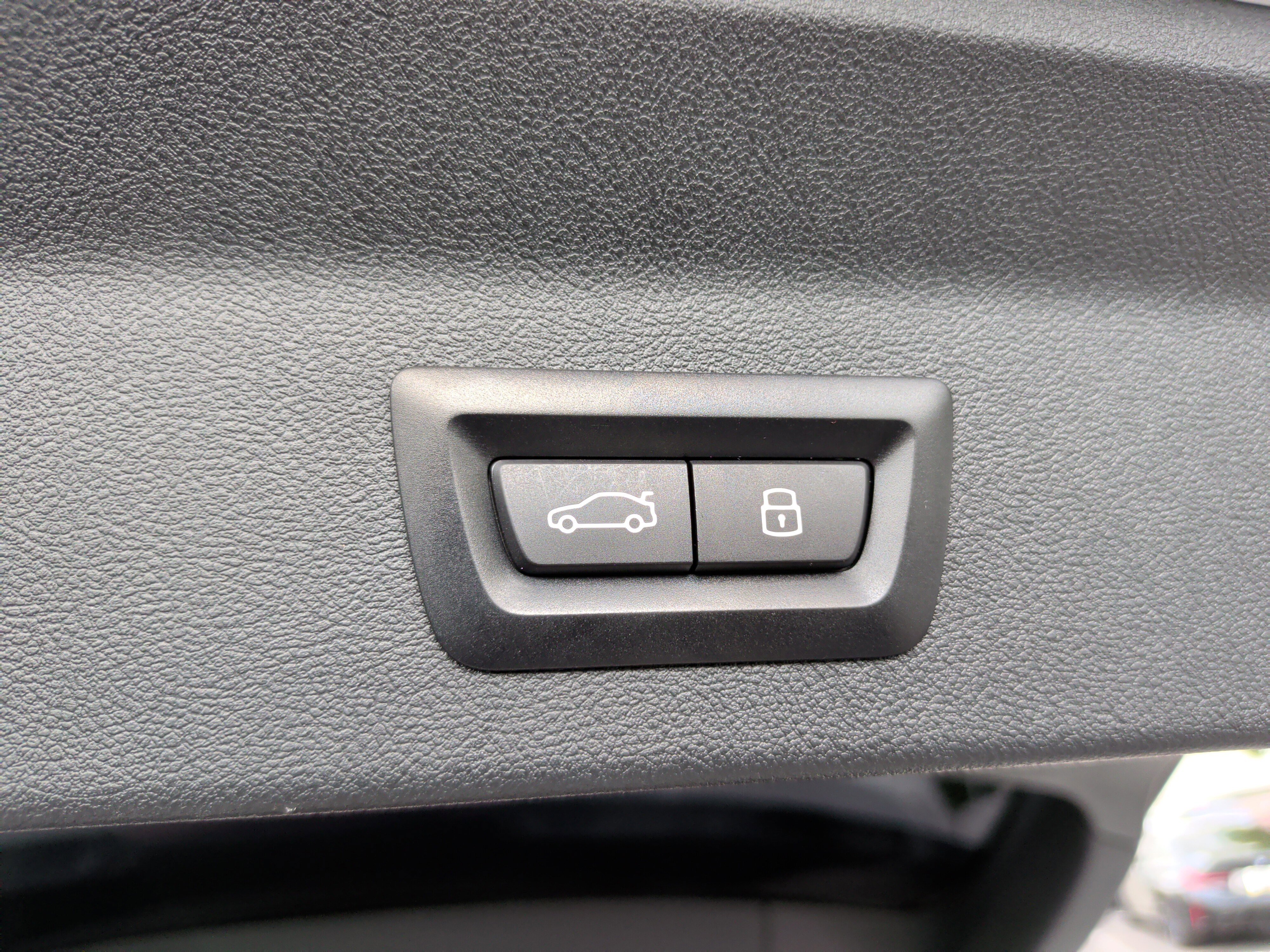 Used 2024 BMW X3 M w/ Competition Package image 39