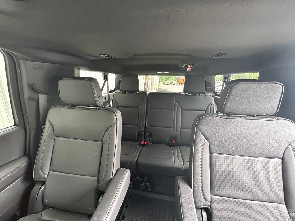 New 2026 GMC Yukon XL Denali w/ Denali Reserve Package AWD/4WD image 20