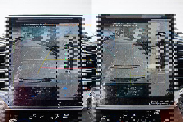 Used 2022 Toyota Tundra 1794 Edition w/ Advanced Package image 12