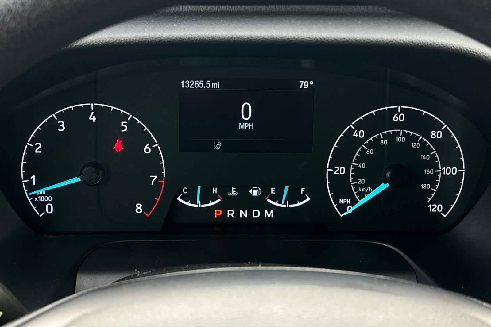 Used 2024 Ford Transit 250 Base w/ Exterior Upgrade Package image 21