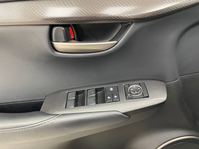 Used 2015 Lexus NX 200t FWD image 12