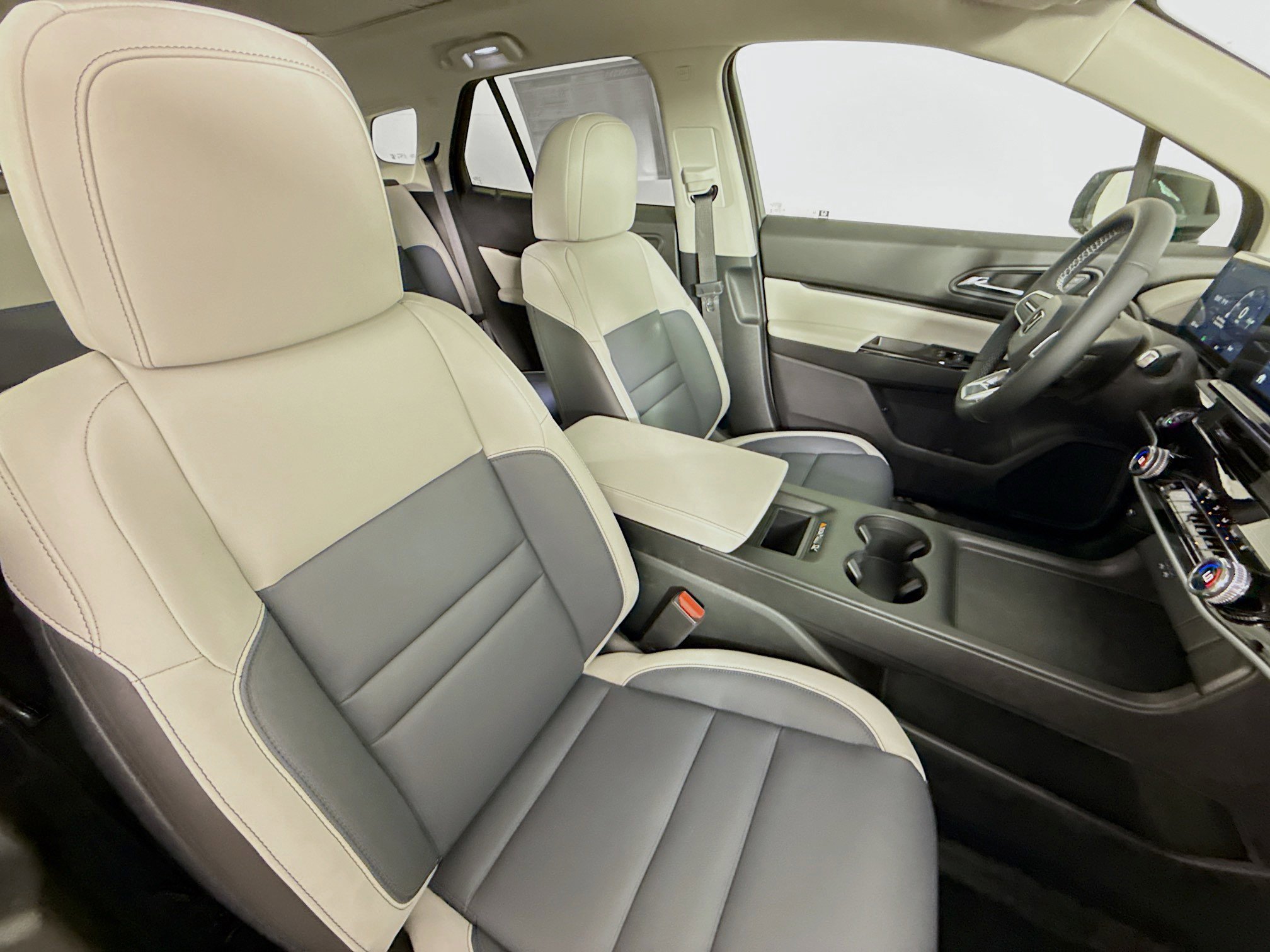 New 2026 Honda Prologue Touring image 36