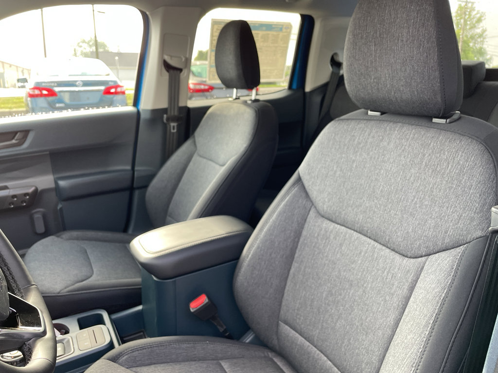 New 2025 Ford Maverick XLT w/ XLT Luxury Package image 14