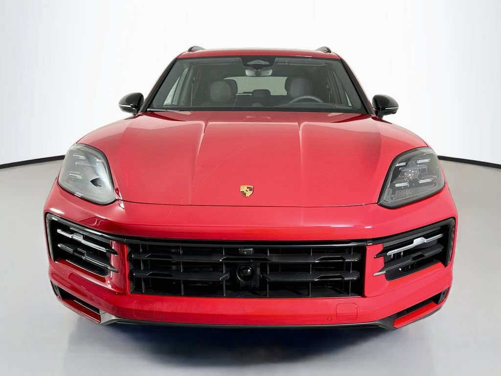New 2026 Porsche Cayenne AWD/4WD image 6