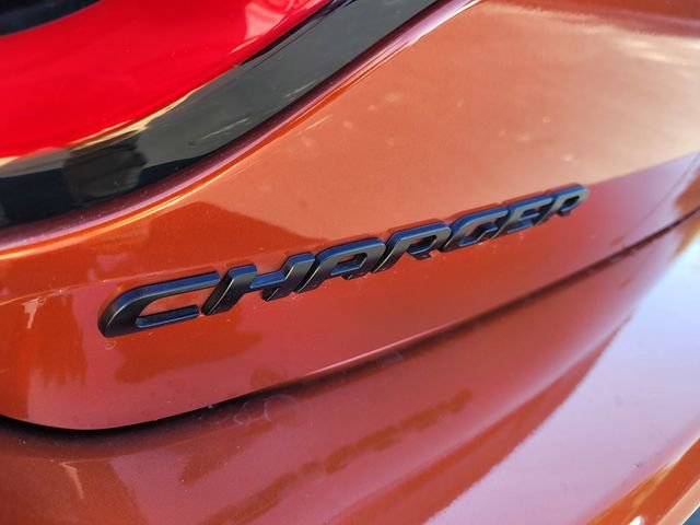 Used 2023 Dodge Charger Scat Pack w/ Plus Group image 28