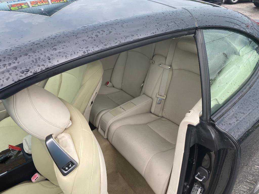 Used 2010 Lexus IS 250C RWD image 19