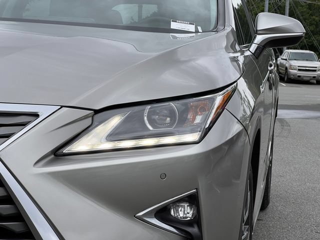 Used 2017 Lexus RX 350 AWD w/ Premium Package image 37