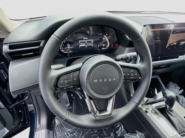New 2026 MAZDA CX-5 Preferred AWD/4WD image 12