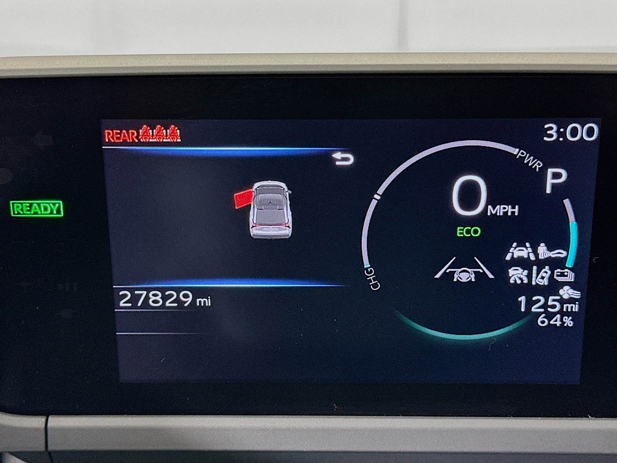 Used 2023 Toyota bZ4X FWD w/ Weather Package image 19