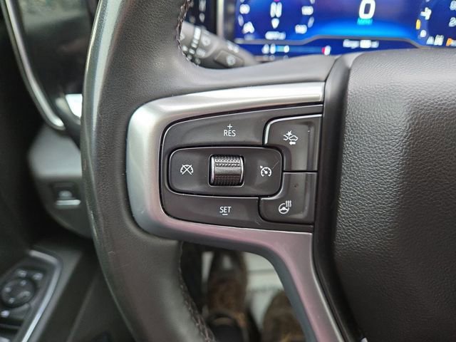 Used 2024 Chevrolet Silverado 1500 LT Trail Boss image 19