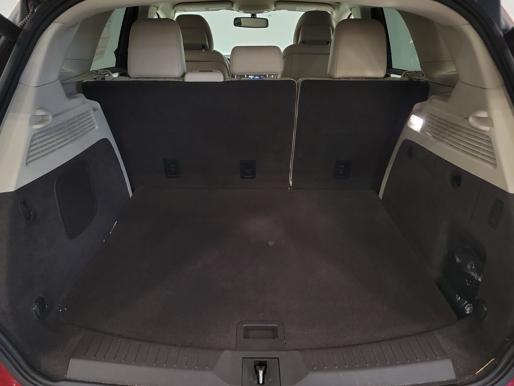 Used 2019 Lincoln MKC Premiere FWD image 24