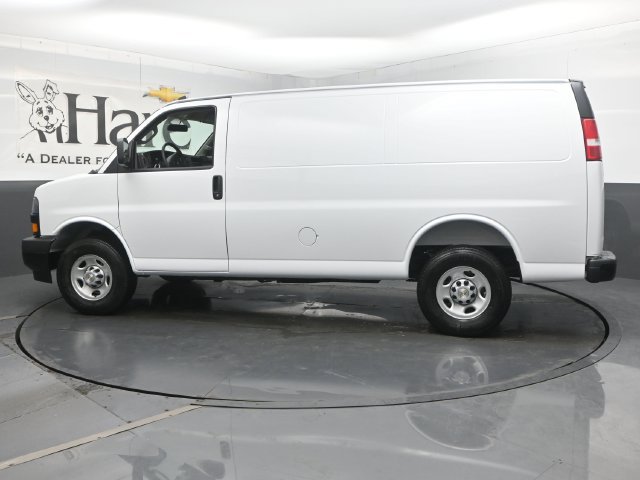 New 2027 Chevrolet Express 2500 w/ Driver Convenience Package RWD image 31