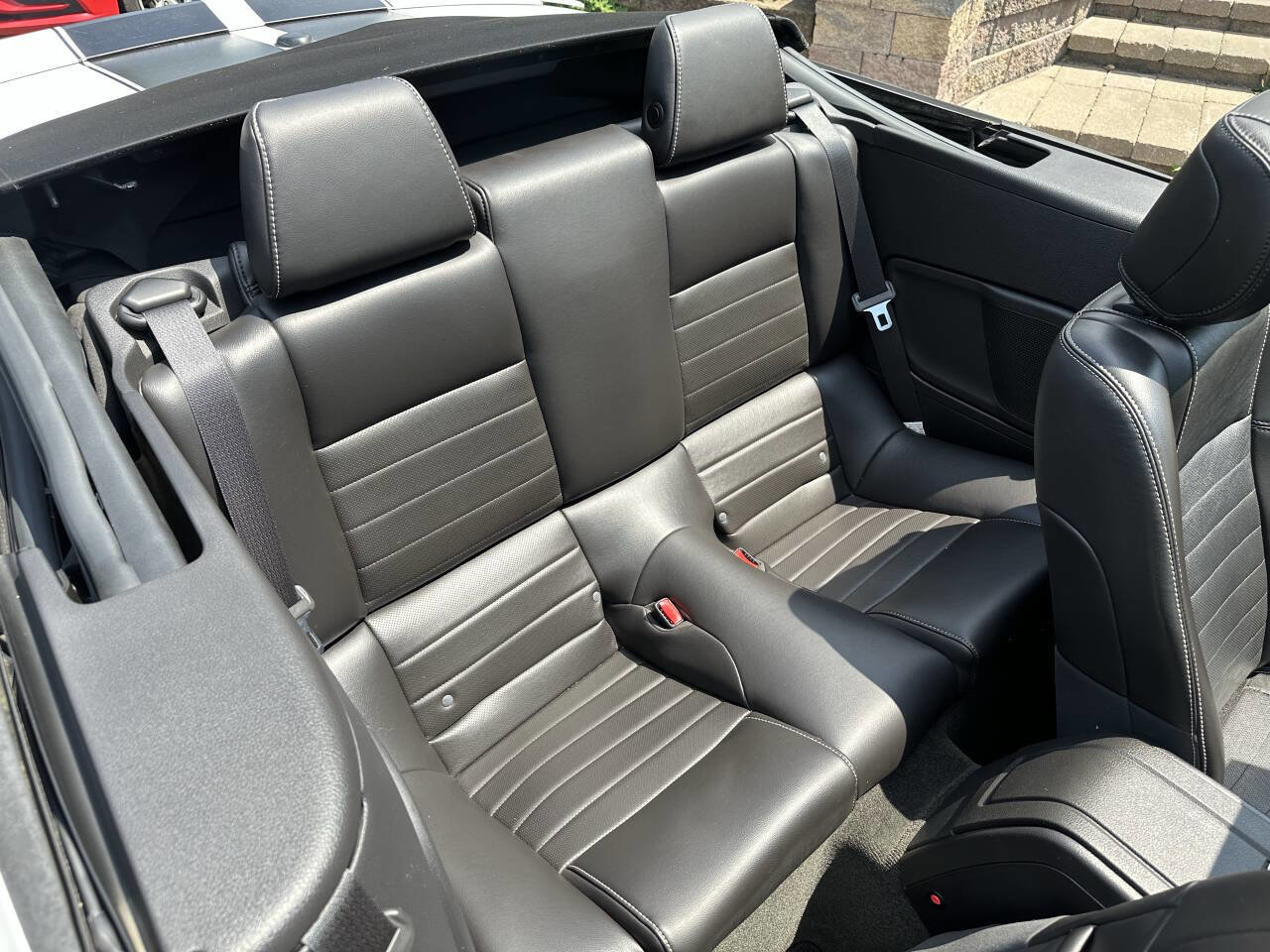 Used 2014 Ford Mustang GT Premium image 24