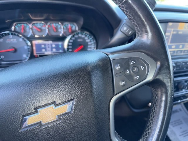 Used 2014 Chevrolet Silverado 1500 LT w/ All Star Edition image 12