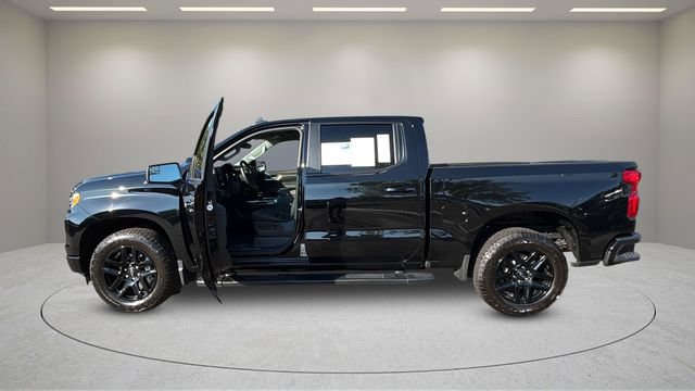 Used 2026 Chevrolet Silverado 1500 RST w/ Convenience Package II AWD/4WD image 14