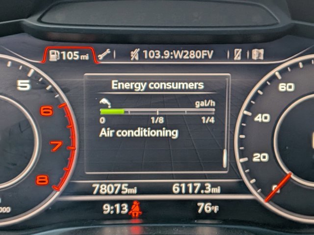 Used 2018 Audi A3 2.0T Premium Plus w/ Premium Plus Package image 7