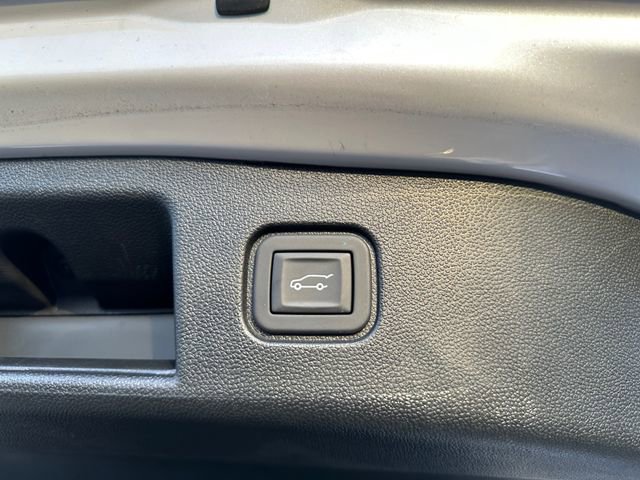 Used 2025 Chevrolet Blazer EV SS image 36