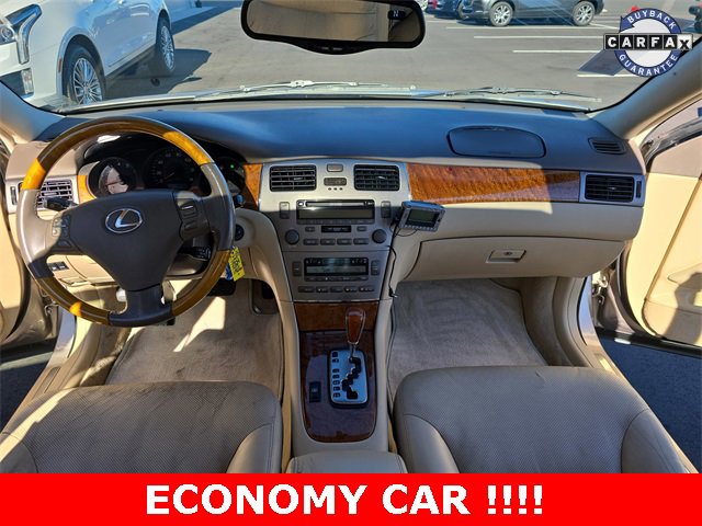 Used 2005 Lexus ES 330 330 image 13