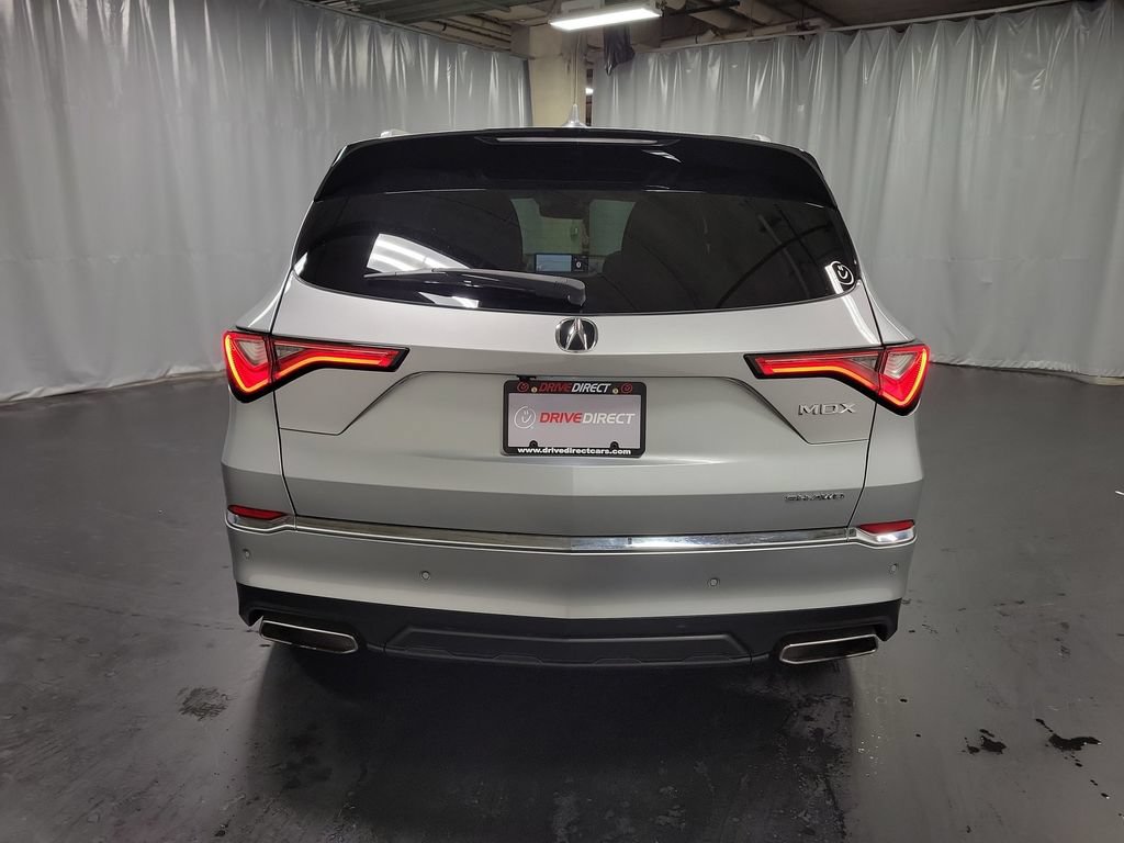 Used 2023 Acura MDX SH-AWD w/ Advance Package image 7