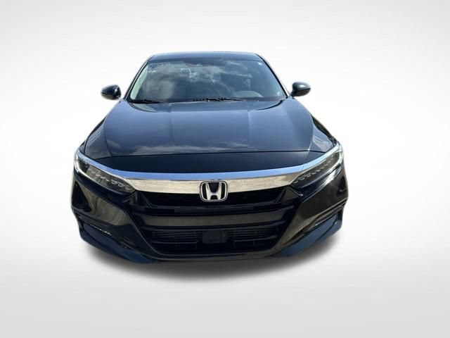 Used 2018 Honda Accord Touring image 8