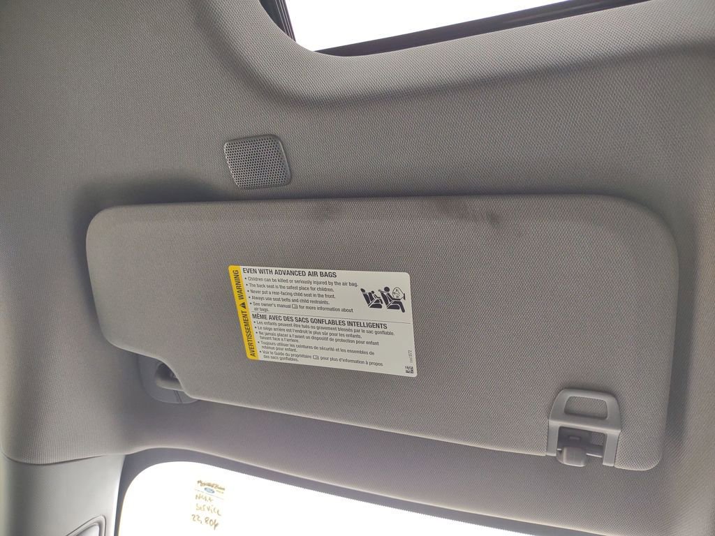 Used 2024 Chevrolet Silverado 1500 RST w/ Convenience Package II image 48