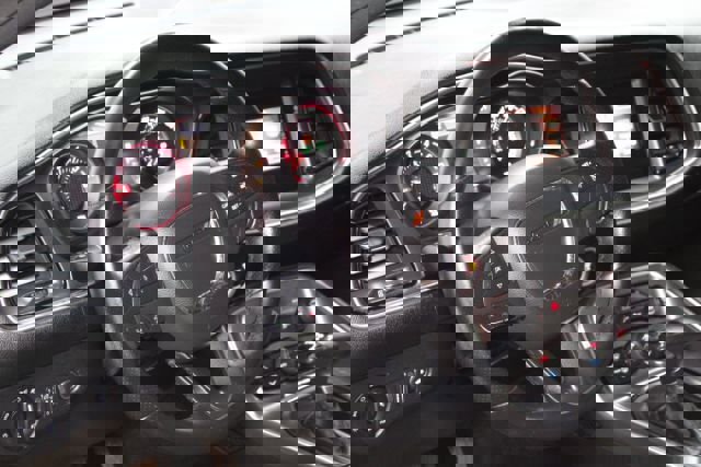 Used 2016 Dodge Challenger SXT w/ Blacktop Package image 13