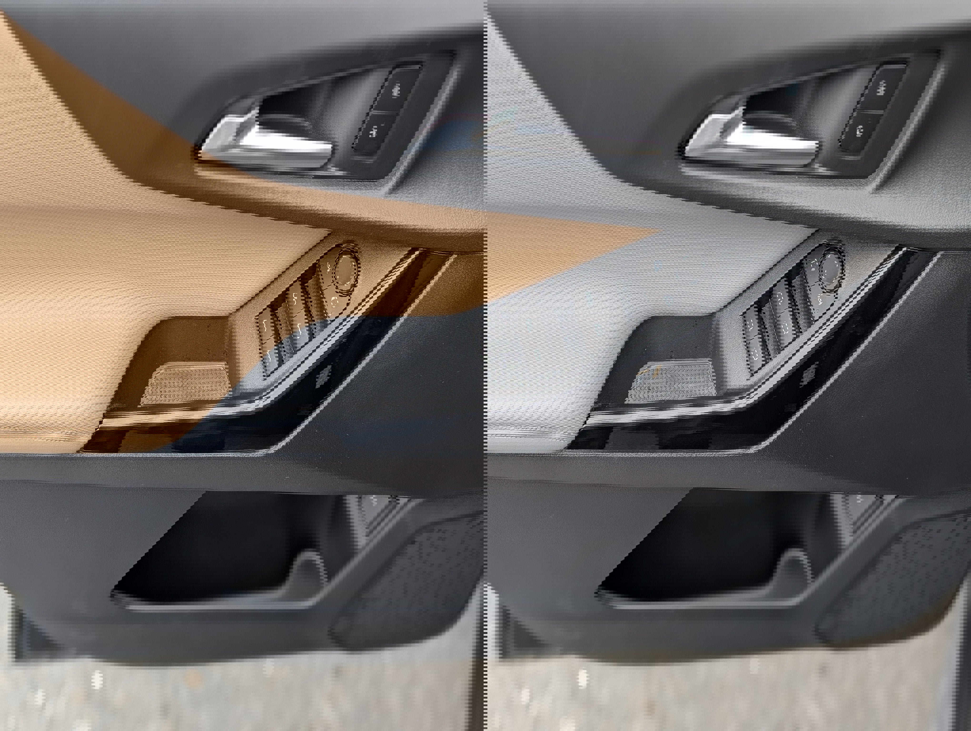 New 2026 Chevrolet Equinox ACTIV w/ Safety and Technology Package image 25