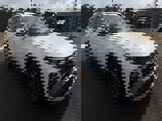 Used 2025 Hyundai Tucson SEL image 12