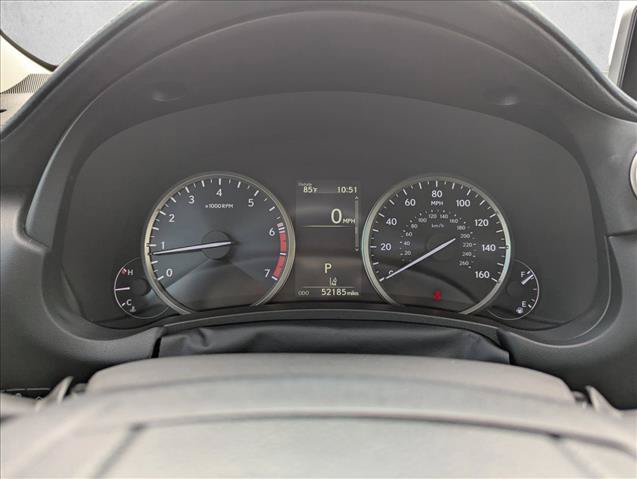 Used 2021 Lexus NX 300 FWD w/ Accessory Package 2 image 16