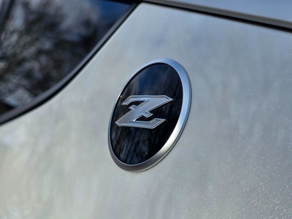 New 2026 Nissan Z Sport image 6