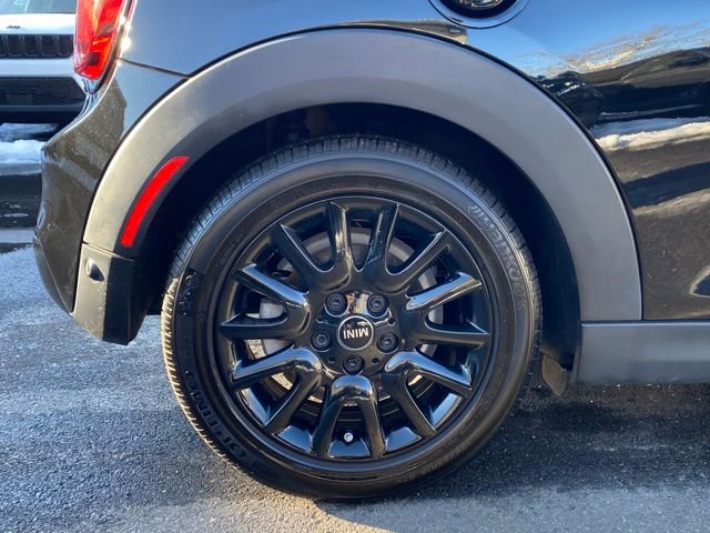 Used 2021 MINI Cooper S w/ Premium Package image 20