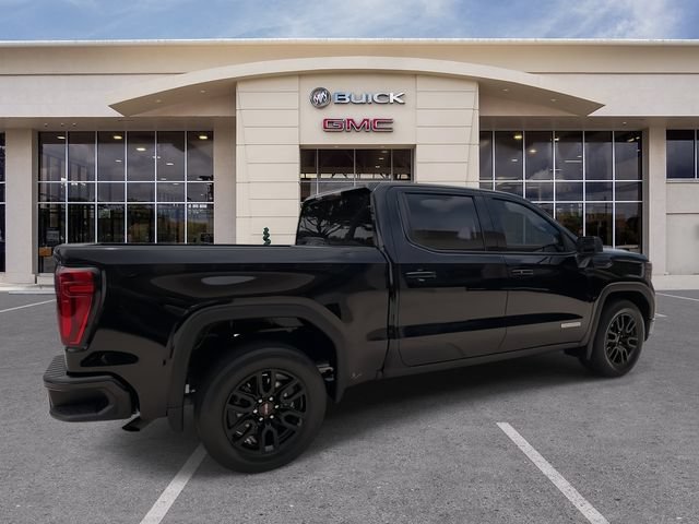 Certified 2023 GMC Sierra 1500 Elevation RWD image 15