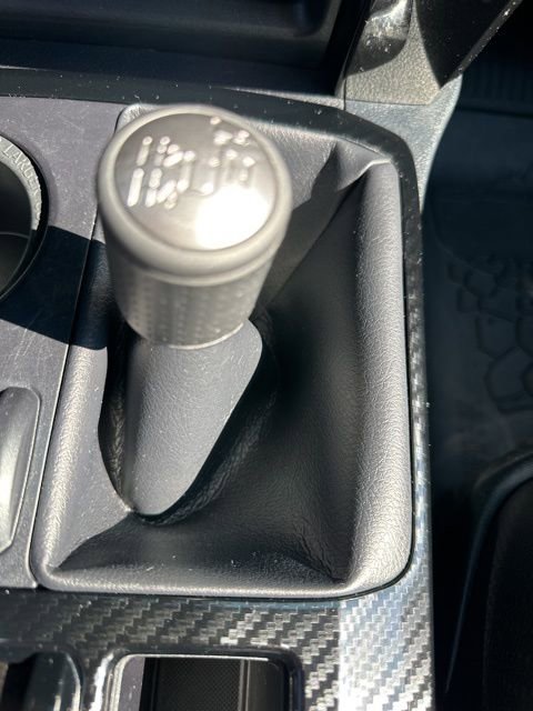 Certified 2021 Toyota 4Runner TRD Pro image 30