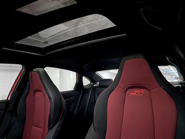 New 2026 Honda Civic Si image 15