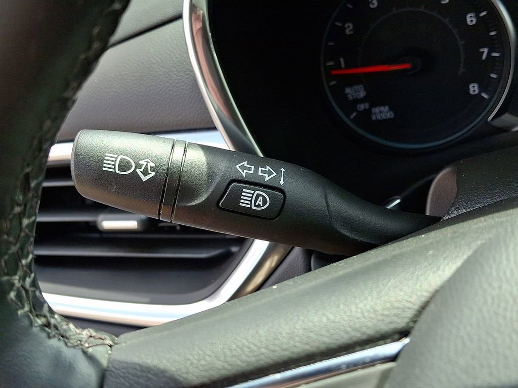 Used 2024 Chevrolet Equinox LT image 24